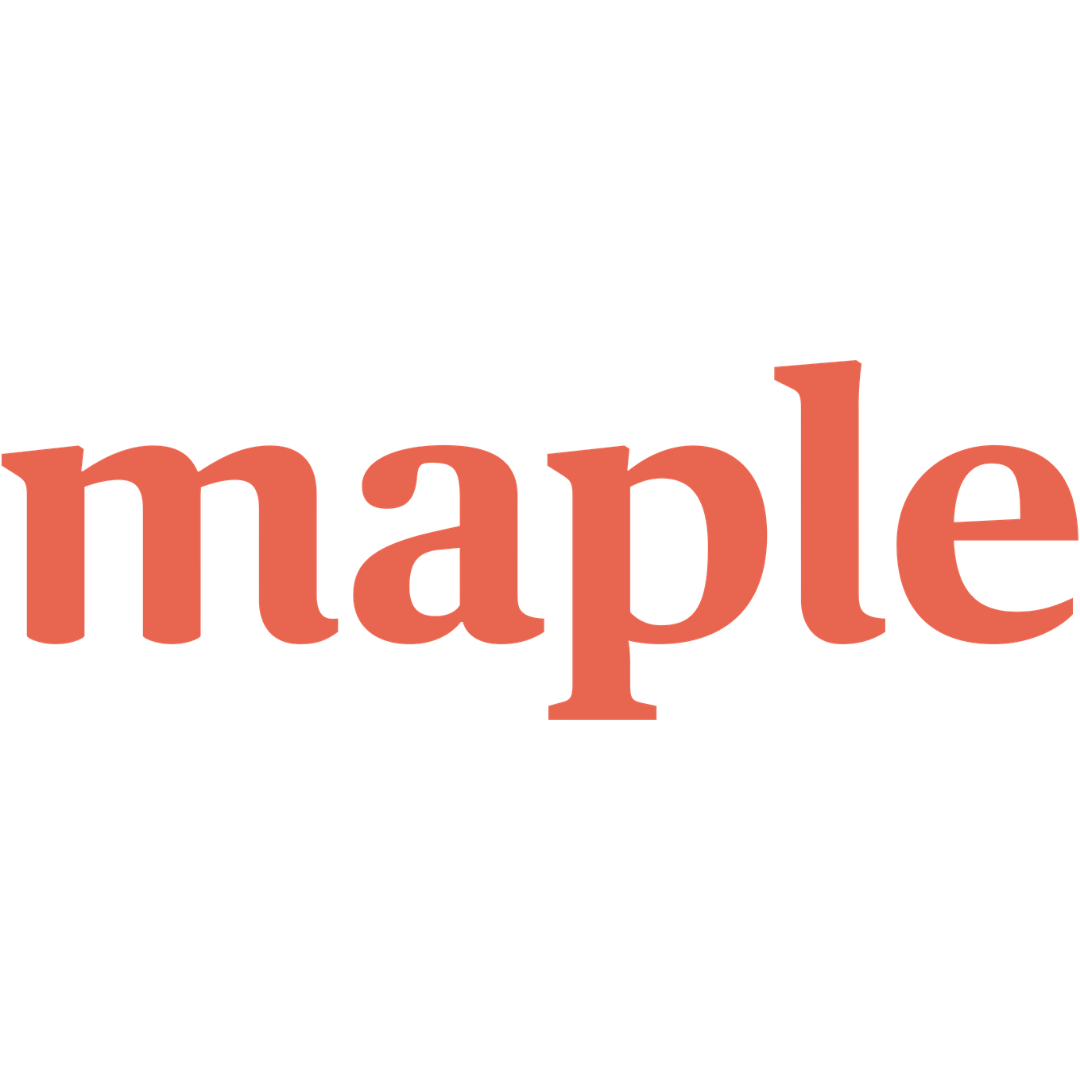 Maple